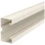 OBO Bettermann 6132725 Alsó rész (H x Sz) 2000 mm x 130 mm Fehér 1 db
