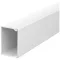 OBO Bettermann 6175463 Kábelcsatorna Kábeltartó (H x Sz x Ma) 2000 x 45 x 30 mm Szürke 24 db