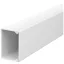 OBO Bettermann 6175463 Kábelcsatorna Kábeltartó (H x Sz x Ma) 2000 x 45 x 30 mm Szürke 24 db