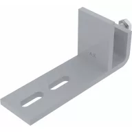 OBO Bettermann 6479429 Szorítórögzítés 25 db