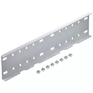 OBO Bettermann 6479860 Összekötő elem Szürke 6 db