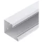 OBO Bettermann 6282700 Parapet csatorna (H x Sz) 2000 mm x 110 mm Fehér 1 db