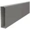 OBO Bettermann 6022057 Kábelcsatorna Kábeltartó (H x Sz x Ma) 2000 x 230 x 60 mm Szürke 4 db