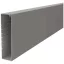 OBO Bettermann 6022057 Kábelcsatorna Kábeltartó (H x Sz x Ma) 2000 x 230 x 60 mm Szürke 4 db