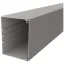 OBO Bettermann 6026281 Kábelcsatorna Kábeltartó (H x Sz x Ma) 2000 x 130 x 100 mm Szürke 4 db