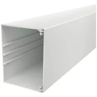   OBO Bettermann 6027245 Kábelcsatorna Kábeltartó (H x Sz x Ma) 2000 x 130 x 100 mm Szürke 4 db