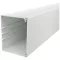 OBO Bettermann 6027245 Kábelcsatorna Kábeltartó (H x Sz x Ma) 2000 x 130 x 100 mm Szürke 4 db