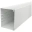 OBO Bettermann 6027245 Kábelcsatorna Kábeltartó (H x Sz x Ma) 2000 x 130 x 100 mm Szürke 4 db