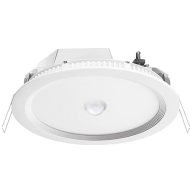   ESYLUX EO10299032 ELSA-2 DL#EO10299032 LED-es beépíthető lámpa LED Nélkül 17.5 W Fehér