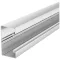 OBO Bettermann 6279303 Parapet csatorna (H x Sz) 2000 mm x 130 mm 1 db