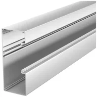   OBO Bettermann 6279403 Parapet csatorna (H x Sz) 2000 mm x 170 mm 1 db