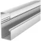 OBO Bettermann 6279403 Parapet csatorna (H x Sz) 2000 mm x 170 mm 1 db