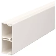   OBO Bettermann 6168728 Kábelcsatorna (H x Sz x Ma) 2000 x 50 x 20 mm Fehér 1 db