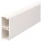 OBO Bettermann 6168728 Kábelcsatorna (H x Sz x Ma) 2000 x 50 x 20 mm Fehér 1 db