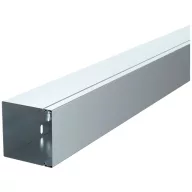   OBO Bettermann 6247194 Kábelcsatorna Kábeltartó (H x Sz x Ma) 2000 x 80 x 80 mm Cink 1 db
