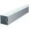 OBO Bettermann 6247194 Kábelcsatorna Kábeltartó (H x Sz x Ma) 2000 x 80 x 80 mm Cink 1 db