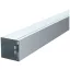OBO Bettermann 6247194 Kábelcsatorna Kábeltartó (H x Sz x Ma) 2000 x 80 x 80 mm Cink 1 db