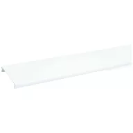   OBO Bettermann 6132814 felsőrész (H x Sz) 2000 mm x 15 mm Fehér 1 db