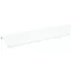OBO Bettermann 6132814 felsőrész (H x Sz) 2000 mm x 15 mm Fehér 1 db