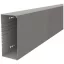 OBO Bettermann 6026311 Kábelcsatorna Kábeltartó (H x Sz x Ma) 2000 x 230 x 100 mm Szürke 2 db