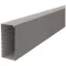 OBO Bettermann 6026184 Kábelcsatorna Kábeltartó (H x Sz x Ma) 2000 x 170 x 80 mm Szürke 4 db