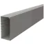OBO Bettermann 6026184 Kábelcsatorna Kábeltartó (H x Sz x Ma) 2000 x 170 x 80 mm Szürke 4 db