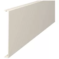   OBO Bettermann 6027652 Csatorna felsőrész (H x Sz) 2000 mm x 130 mm Fehér 1 db