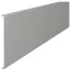 OBO Bettermann 6022774 Csatorna felsőrész (H x Sz) 2000 mm x 210 mm Szürke 1 db