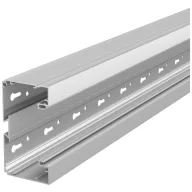   OBO Bettermann 6133261 Alsó rész (H x Sz) 2000 mm x 130 mm 1 db