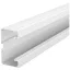 OBO Bettermann 6132726 Alsó rész (H x Sz) 2000 mm x 130 mm Fehér 1 db