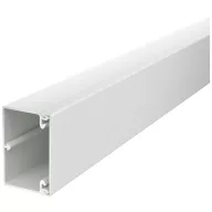   OBO Bettermann 6175466 Kábelcsatorna Kábeltartó (H x Sz x Ma) 2000 x 60 x 40 mm Szürke 12 db