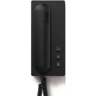 Siedle BTS 850-02 S Kaputelefon Fekete