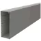 OBO Bettermann 6026192 Kábelcsatorna Kábeltartó (H x Sz x Ma) 2000 x 210 x 80 mm Szürke 4 db