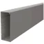 OBO Bettermann 6026192 Kábelcsatorna Kábeltartó (H x Sz x Ma) 2000 x 210 x 80 mm Szürke 4 db