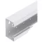 OBO Bettermann 6277200 Parapet csatorna (H x Sz) 2000 mm x 130 mm Fehér 1 db