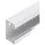 OBO Bettermann 6277200 Parapet csatorna (H x Sz) 2000 mm x 130 mm Fehér 1 db