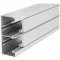 OBO Bettermann 6112503 Parapet csatorna (H x Sz) 2000 mm x 130 mm 1 db