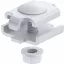 OBO Bettermann 6479375 Összekötő elem Szürke 25 db