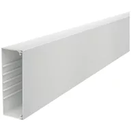   OBO Bettermann 6027164 Kábelcsatorna Kábeltartó (H x Sz x Ma) 2000 x 170 x 60 mm Szürke 4 db