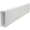 OBO Bettermann 6027164 Kábelcsatorna Kábeltartó (H x Sz x Ma) 2000 x 170 x 60 mm Szürke 4 db