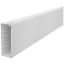 OBO Bettermann 6027164 Kábelcsatorna Kábeltartó (H x Sz x Ma) 2000 x 170 x 60 mm Szürke 4 db