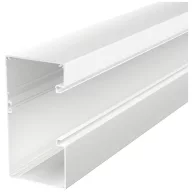   OBO Bettermann 6279500 Parapet csatorna (H x Sz) 2000 mm x 170 mm Fehér 1 db