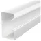 OBO Bettermann 6279500 Parapet csatorna (H x Sz) 2000 mm x 170 mm Fehér 1 db