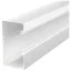 OBO Bettermann 6279500 Parapet csatorna (H x Sz) 2000 mm x 170 mm Fehér 1 db