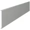 OBO Bettermann 6022758 Csatorna felsőrész (H x Sz) 2000 mm x 170 mm Szürke 1 db