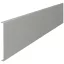 OBO Bettermann 6022758 Csatorna felsőrész (H x Sz) 2000 mm x 170 mm Szürke 1 db