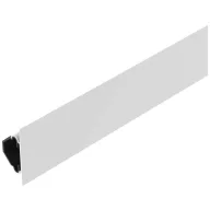   OBO Bettermann 6131153 Kábelcsatorna (H x Sz x Ma) 2000 x 35 x 35 mm Fehér 1 db