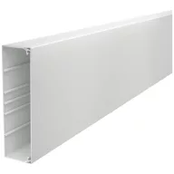   OBO Bettermann 6027172 Kábelcsatorna Kábeltartó (H x Sz x Ma) 2000 x 210 x 60 mm Szürke 4 db
