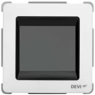   Danfoss 140F1065 devireg Touch o.Rahm Helyiségtermosztát 1 db