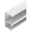 OBO Bettermann 6278300 Parapet csatorna (H x Sz) 2000 mm x 170 mm Fehér 1 db
